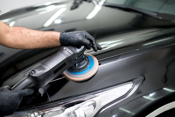 Auto Detailing Services in Wellington, FL | WBA Performance