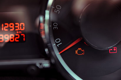 Check Engine Light Diagnostics in Wellington, FL | WBA Performance