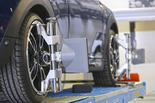 Wheel Alignment in Wellington, FL | WBA Performance