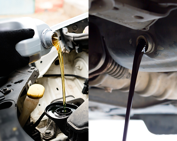 Oil Change and Maintenance in Wellington, FL | WBA Performance