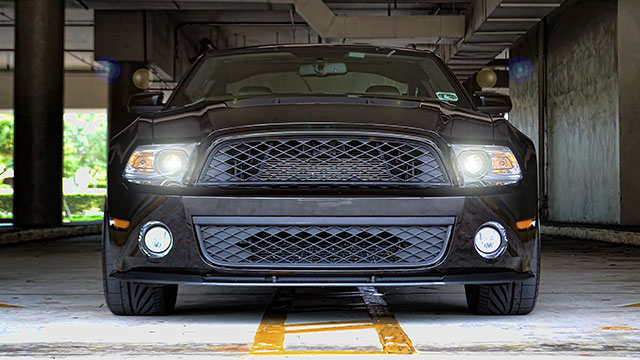 Ford Repair in Wellington, FL | WBA Performance