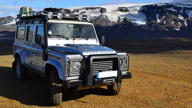 Land Rover Repair in Wellington, FL | WBA Performance