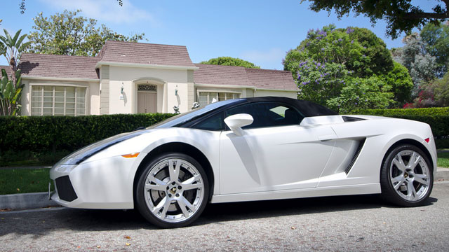 Lamborghini Repair in Wellington, FL | WBA Performance