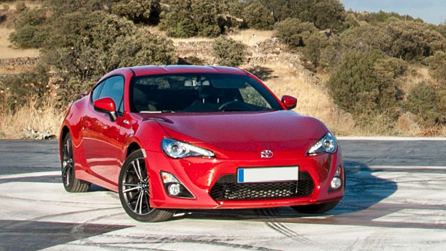 Toyota Repair in Wellington, FL | WBA Performance